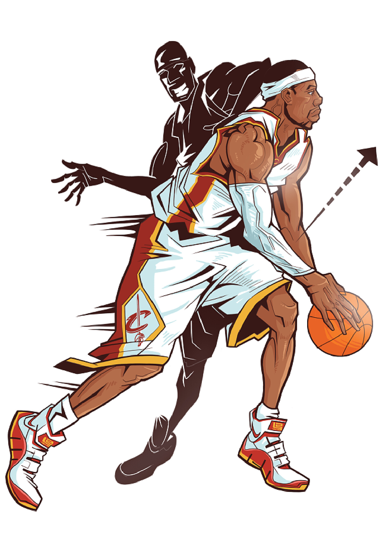 Z字型爬坡输送机